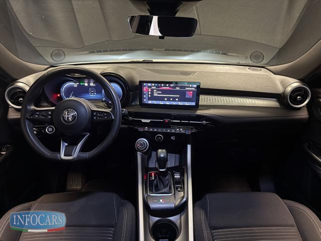 ALFA ROMEO Tonale 1.6 diesel 130 CV TCT6 Super