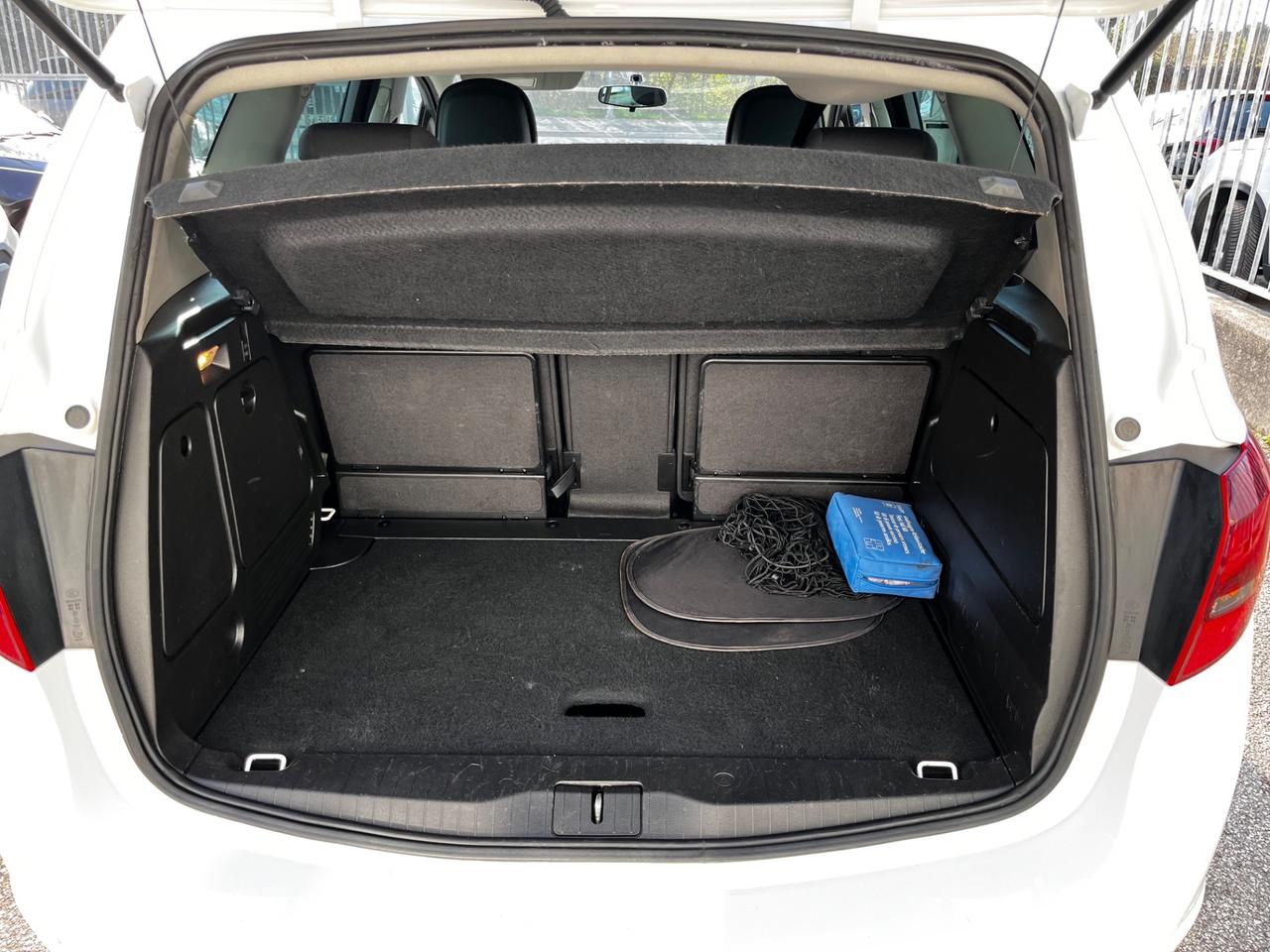Opel Meriva 1.4 Turbo 120CV Design Edition NEOPATENTATI