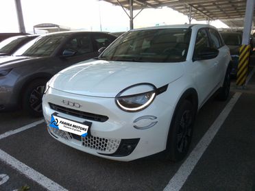Fiat 600 1.2 hybrid Pop 145cv auto IN PROMO