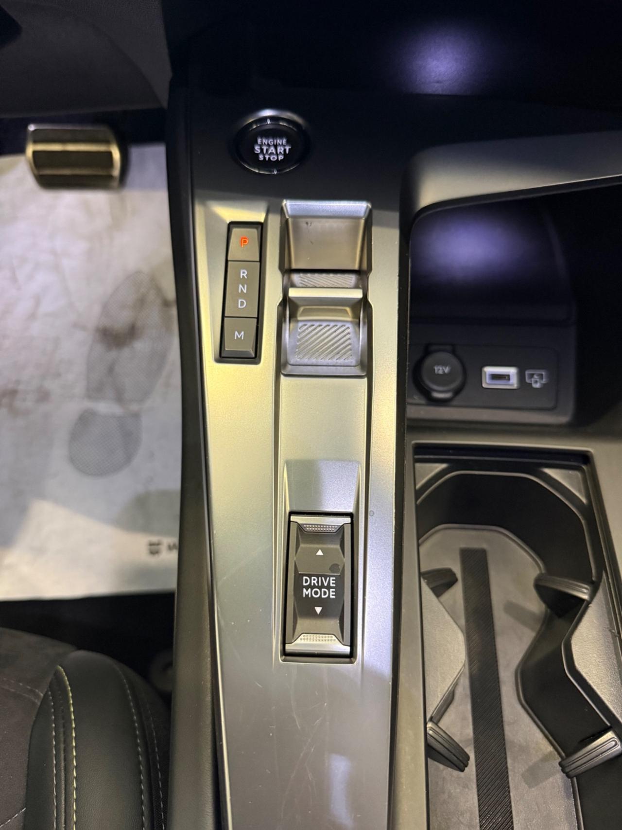 Peugeot 308 BlueHDi 130 S&S EAT8 SW GT