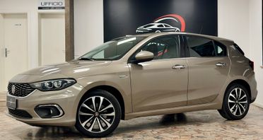 Fiat Tipo 1.6 Mjt S&S 5 porte S-Design