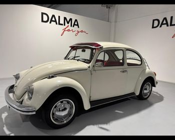 VOLKSWAGEN Maggiolino 1200