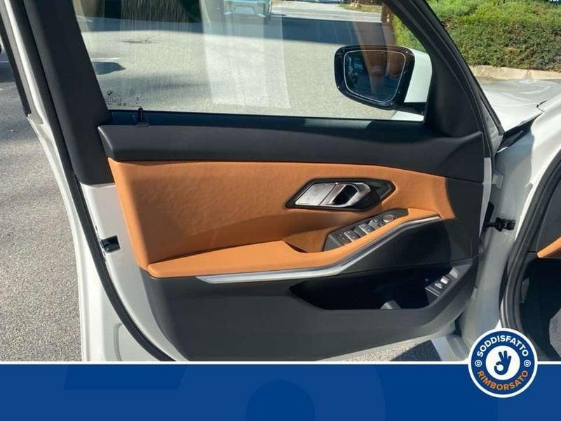 BMW Serie 3 Touring 330e M Sport