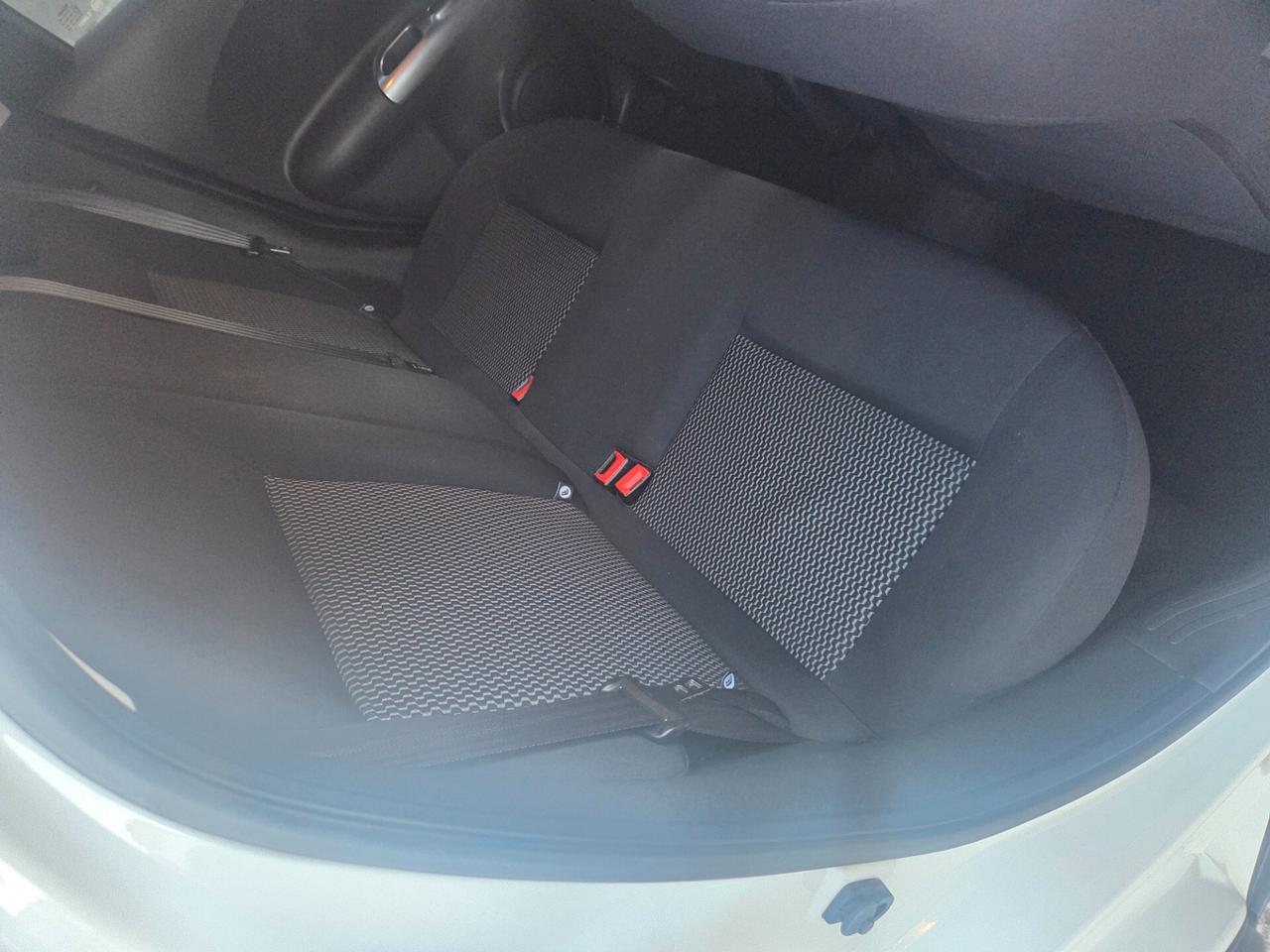 NISSAN JUKE BIANCO PERLA 1.5 NAVIG TELEC KMCERTIF