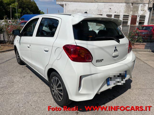 MITSUBISHI Space Star 1.2 Invite NEOPATENTATI PROMO !