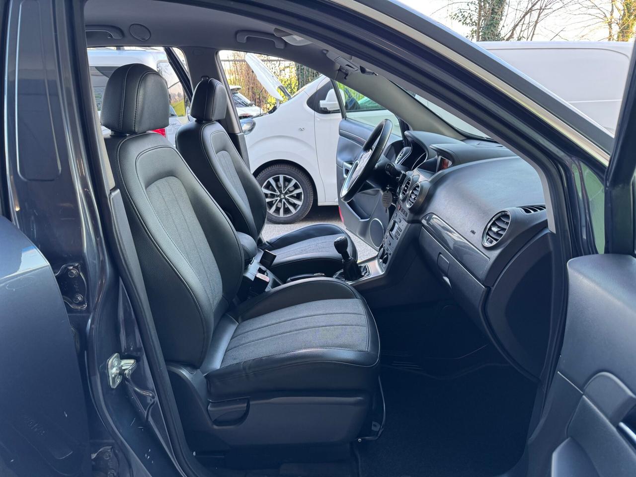 Opel Antara 2.0 cdti Cosmo 4X4 GARANZIA 24 MESI