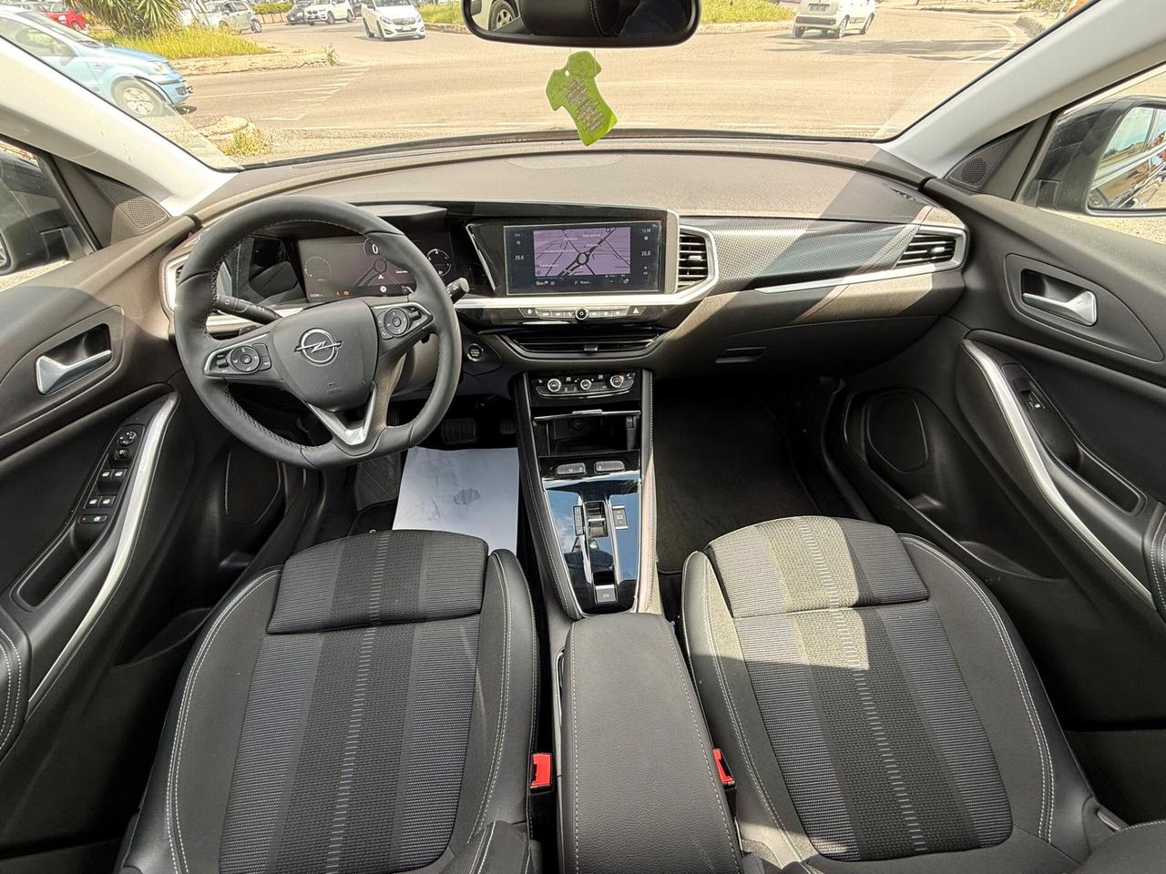 OPEL GRANDLAND GS 1.5DIESEL 131CV AUTOMATICA 54MILAKM EURO6E