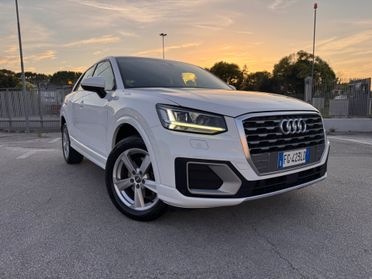 Audi Q2 1.6 TDI Design