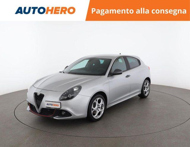 ALFA ROMEO Giulietta 1.6 JTDm 120 CV Super