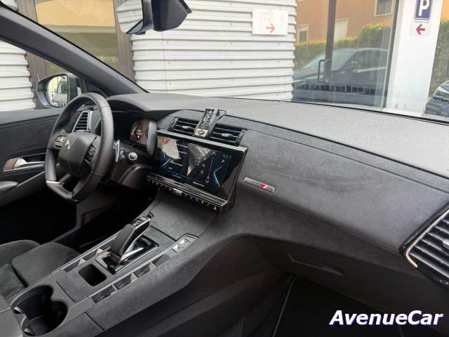 DS AUTOMOBILES DS 7 Crossback e-tense 4x4 phev Performance Line TETTO IVA ESP.