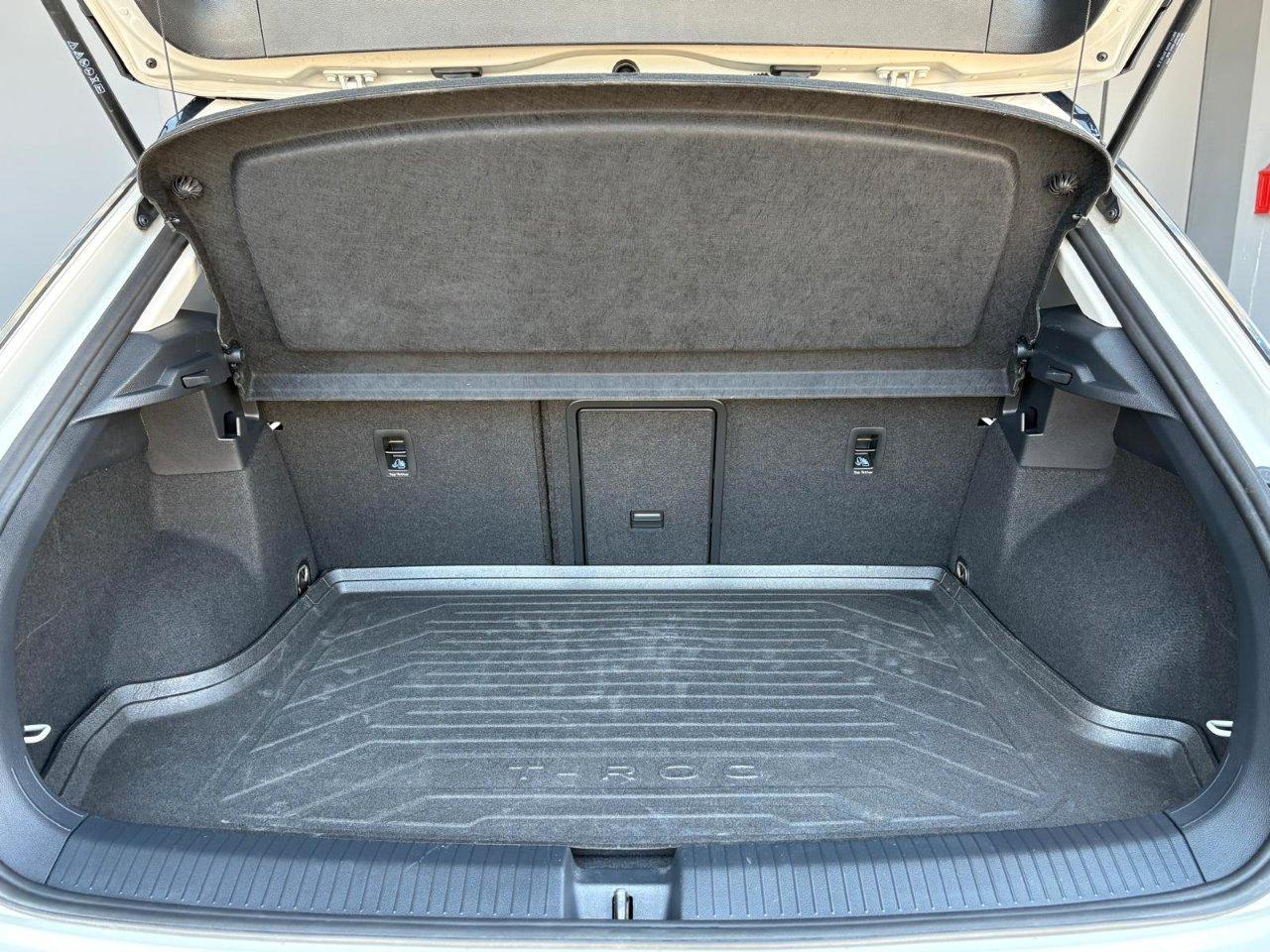 Volkswagen T-Roc 1.0 tsi Style 110cv