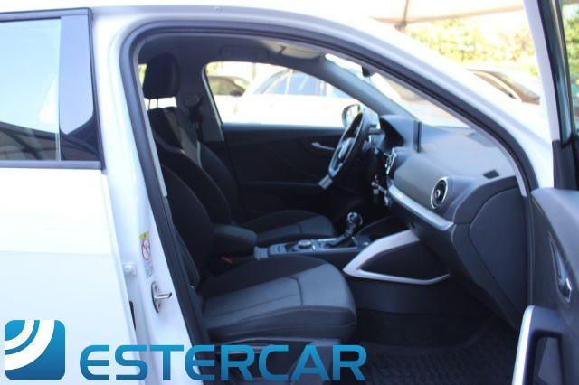 AUDI Q2 30 TDI S tronic Admired NEOPATENTATI