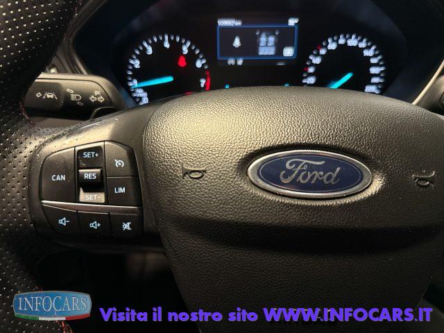 FORD Focus SW 1.0 EcoBoost 155 CV Powershift ST-line - PROMO