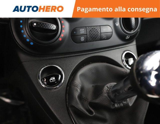 FIAT 500 1.3 Multijet 95 CV S