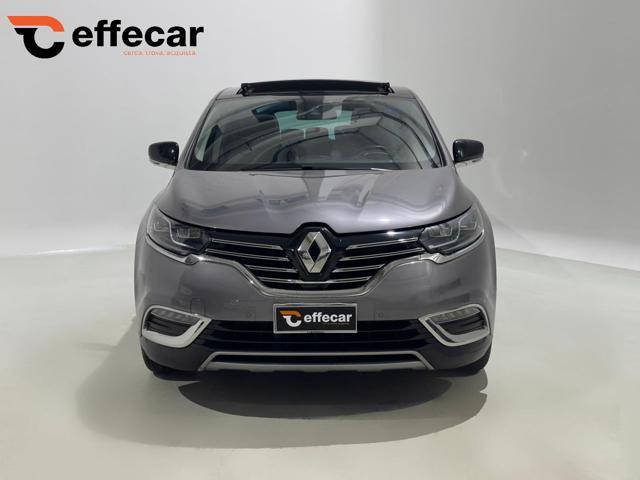 RENAULT Espace dCi 160CV EDC Energy Initiale Paris 4Control