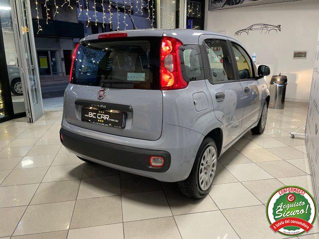 FIAT Panda 1.2 Easy 69cv EURO6