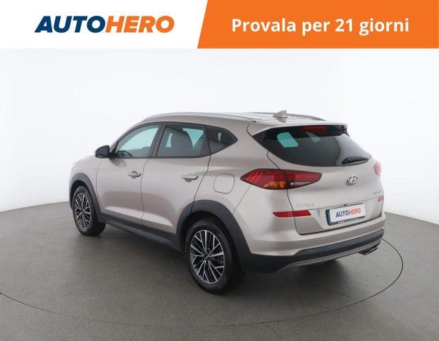 HYUNDAI Tucson 1.6 CRDi 136CV 48V DCT XPrime