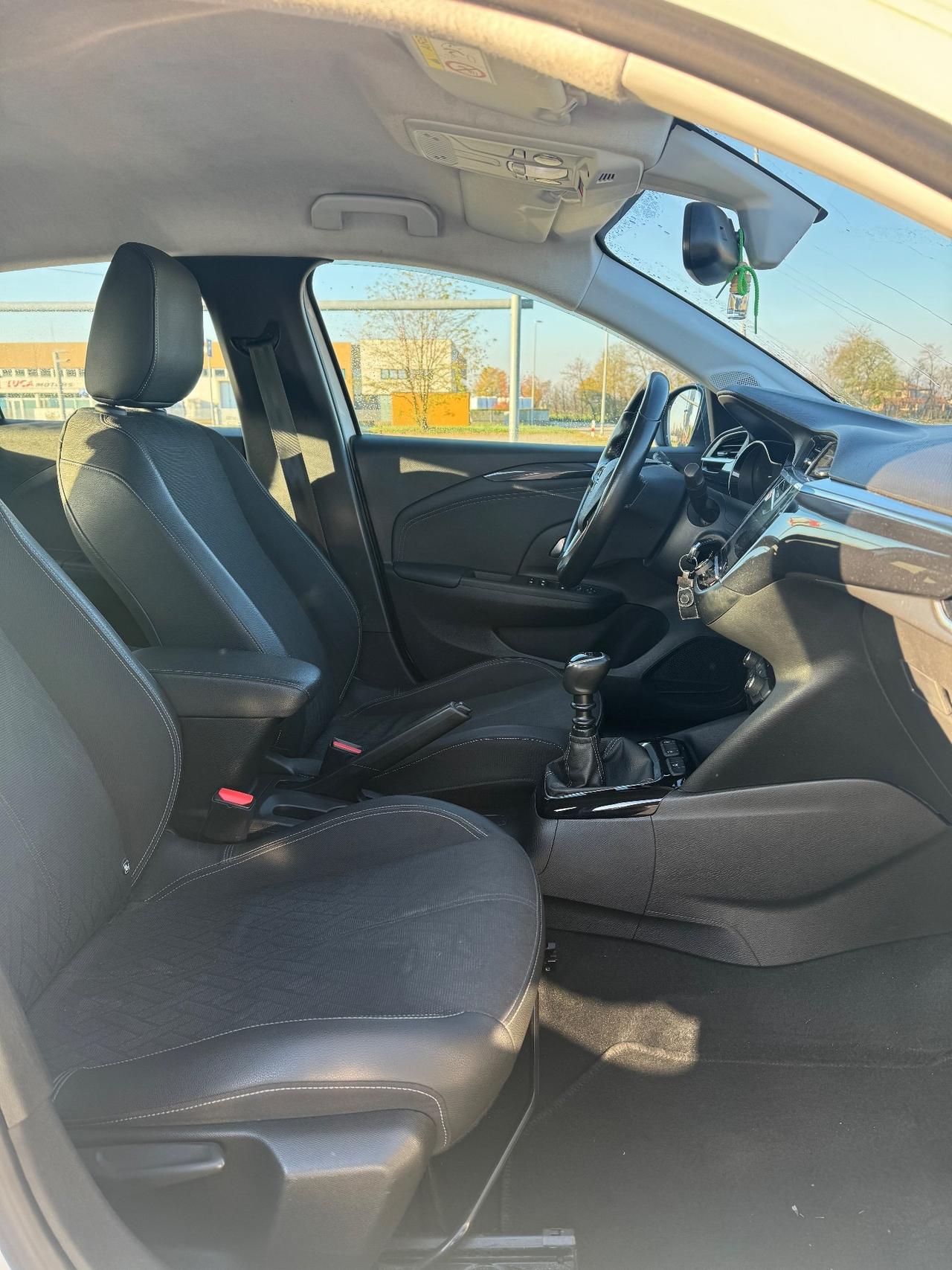 Opel Corsa 1.5 D 100 CV Edition