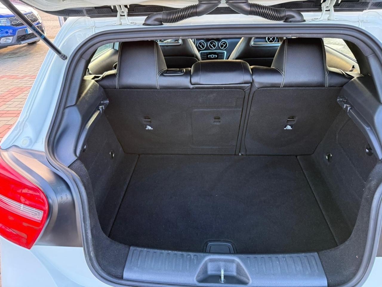 Mercedes-benz A 180 CDI Sport 109CV UNICO PROPRIETARIO