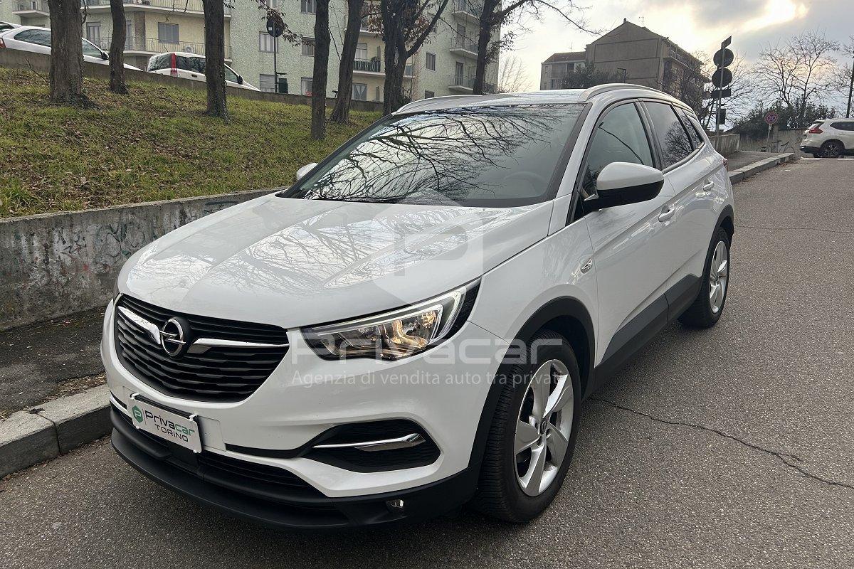 OPEL Grandland X 1.5 diesel Ecotec Start&Stop Advance