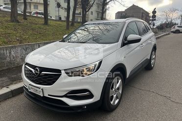 OPEL Grandland X 1.5 diesel Ecotec Start&Stop Advance