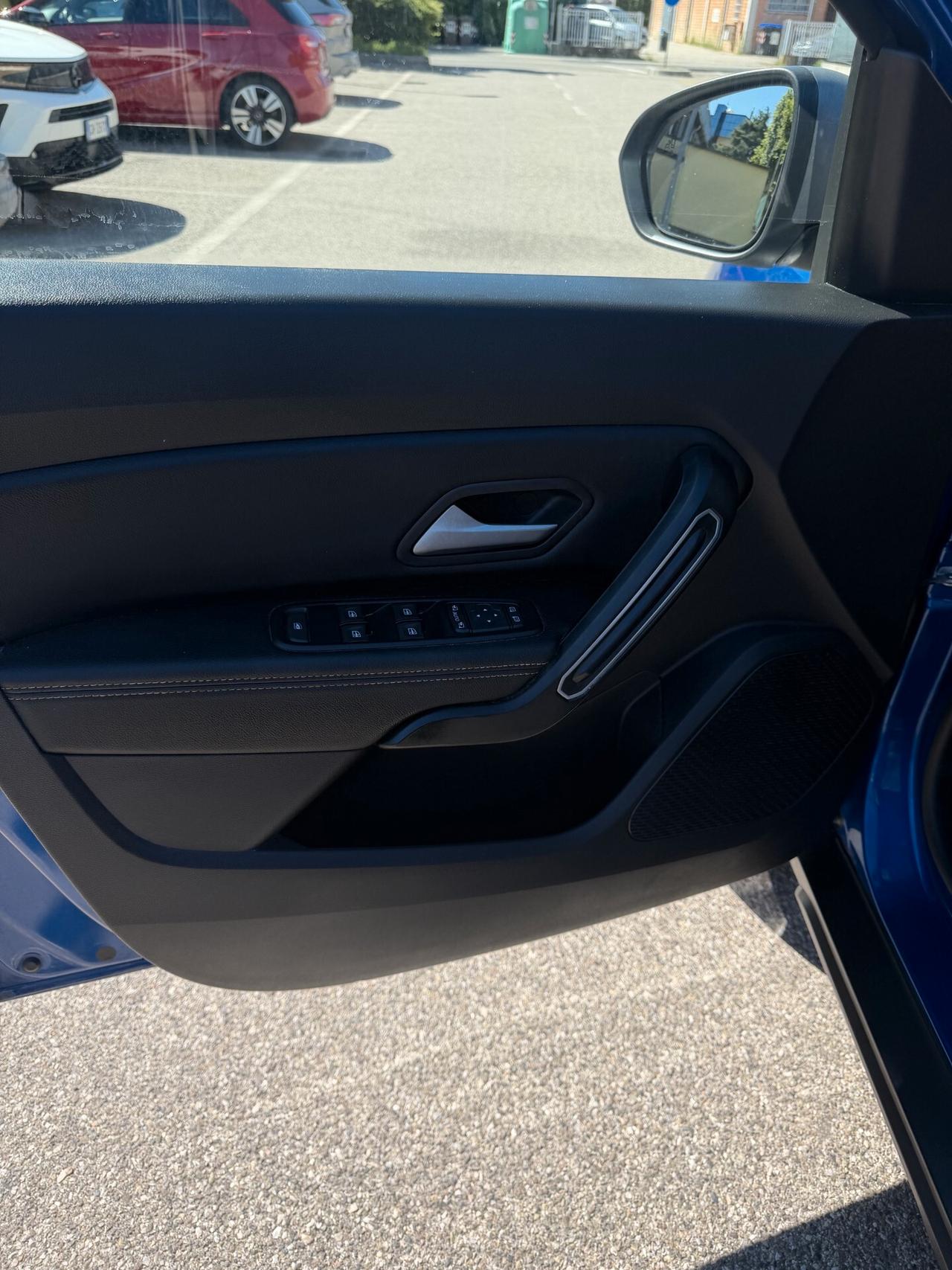 Dacia Duster 1.0 tce Gpl - NAV. - NEOP. - 12 MESI DI GARANZIA -