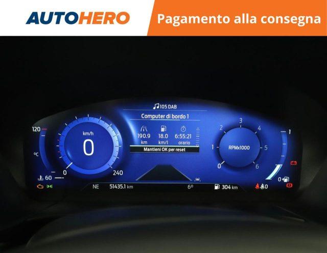 FORD Kuga 1.5 EcoBlue 120 CV 2WD ST-Line