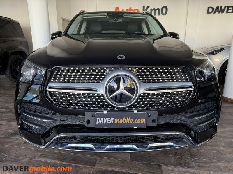 Mercedes-Benz GLE GLE 350 de 4Matic Plug-in hybrid Premium Plus