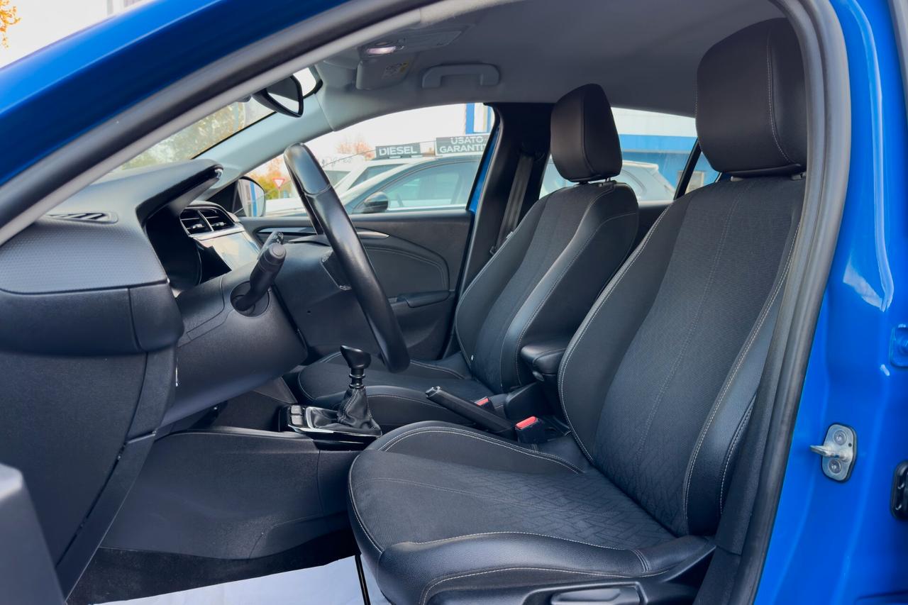 Opel Corsa 1.5 DIESEL Elegance AUTO IN ARRIVO