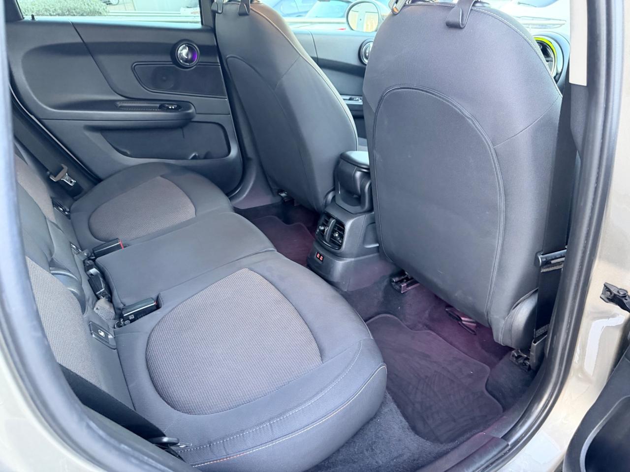 Mini Cooper D Countryman 1.5 Diesel 116 cv