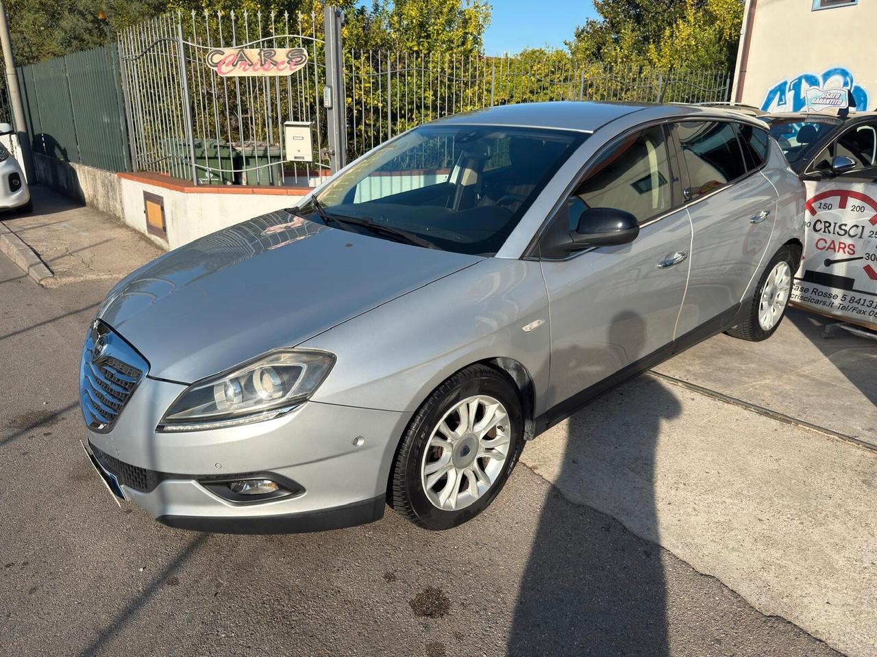 Lancia Delta 1.6 MJT