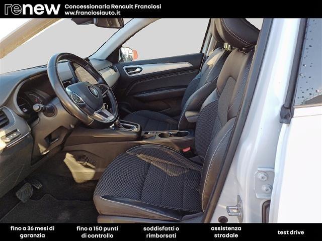 RENAULT Arkana 1.6 E-Tech full hybrid Intens 145cv
