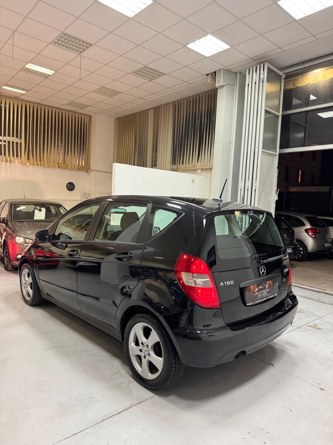 Mercedes-benz A 180 CDI Avantgarde