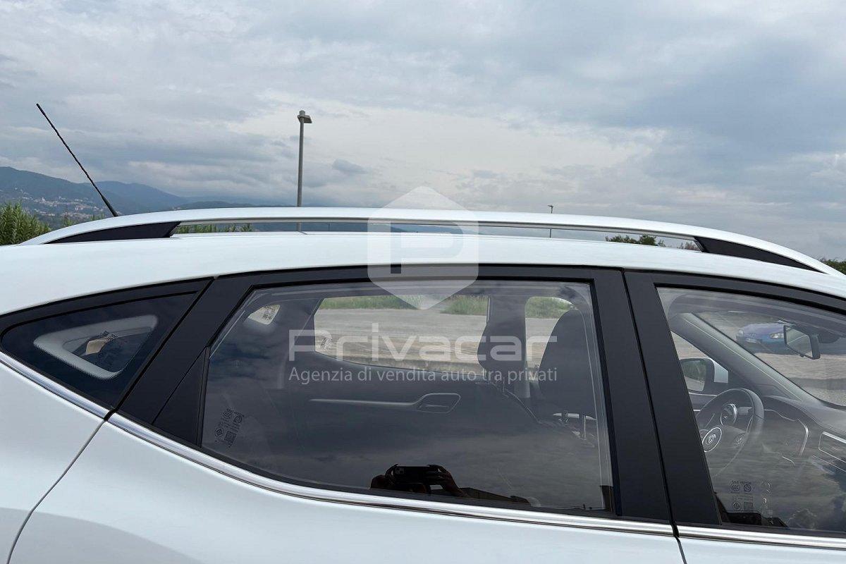 MG ZS 1.5 VTi-tech Luxury
