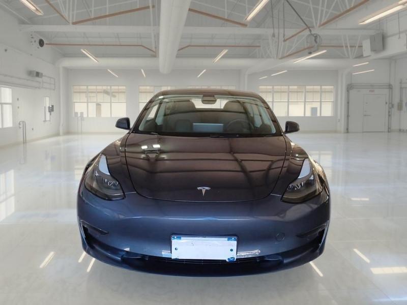 TESLA MODEL 3 75 KWH PERFORMANCE DUAL MOTOR 4WD 4 PORTE BERLINA