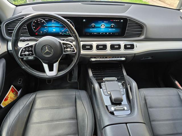 MERCEDES-BENZ GLE 350 de 4Matic EQ-Power Premium Plus