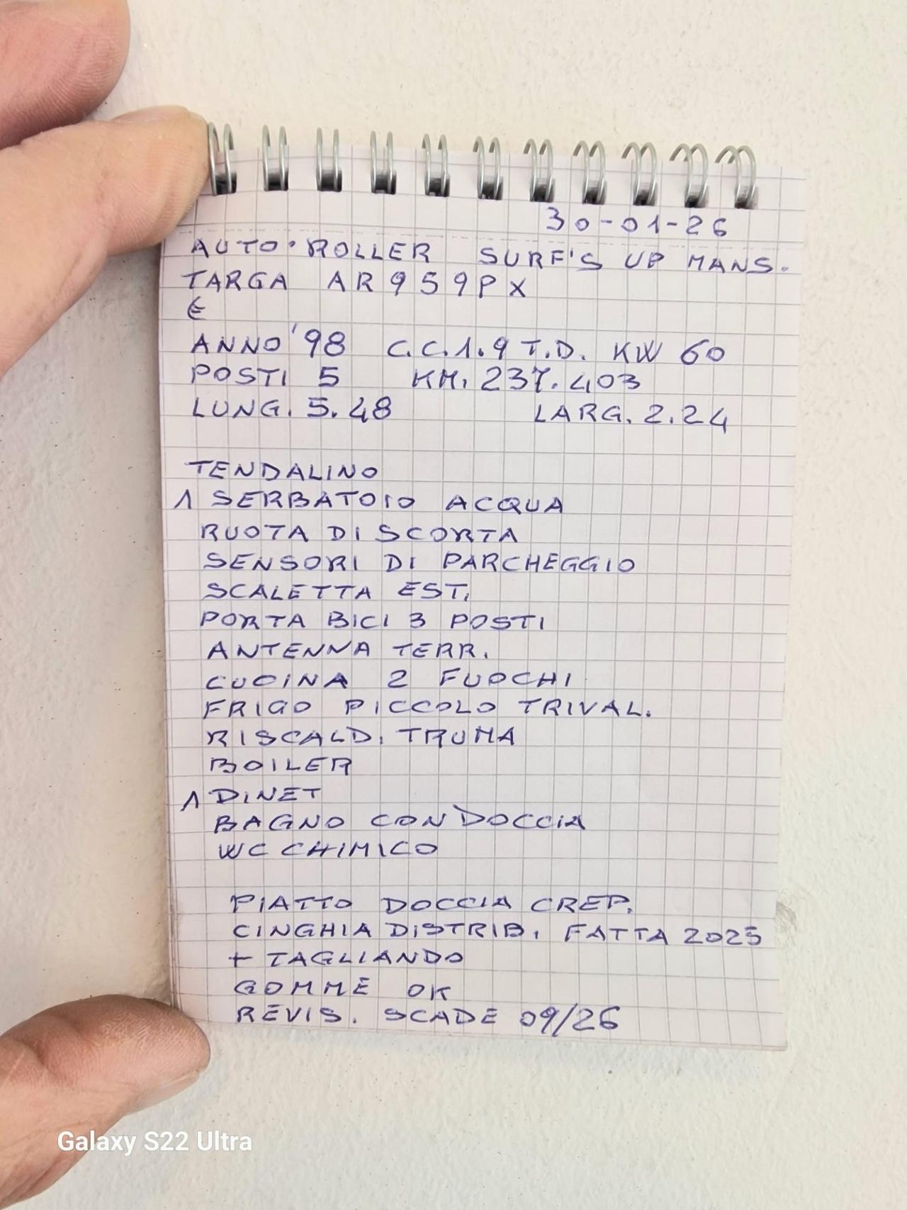 Roller Team Surf S del 98 in saldo solo per oggi 959