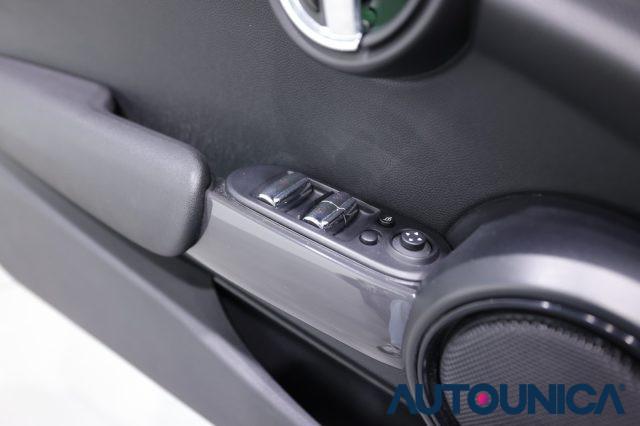 MINI Cooper 1.5 BOOST CABRIO AUTOMATICA