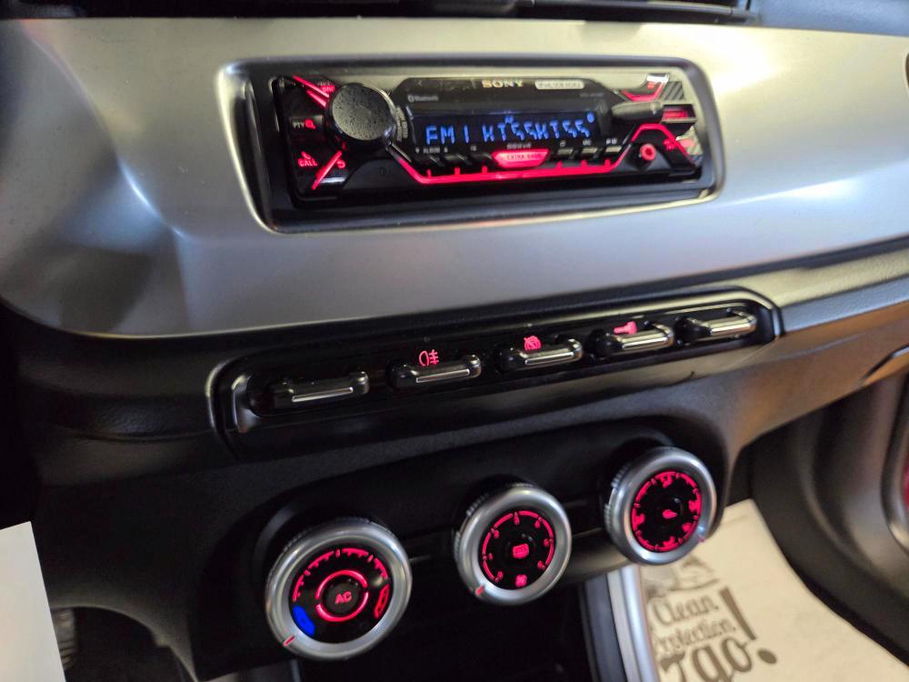 Alfa Romeo Giulietta 1.4 Turbo 120cv GPL