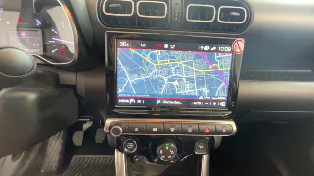 CITROEN C3 Aircross PureTech 110 S&S Max - ANCHE GRIGIA!
