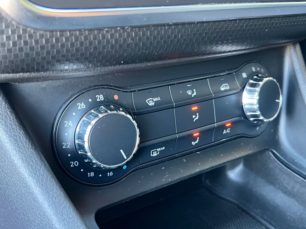 Mercedes A 180 cdi Sport