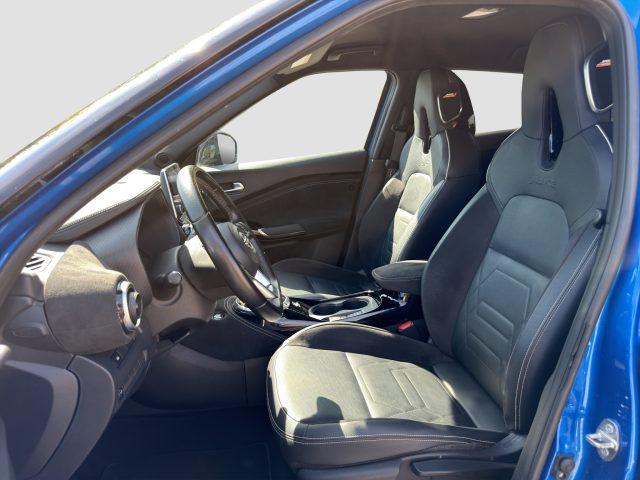 NISSAN Juke Juke 1.6 HEV N-Design