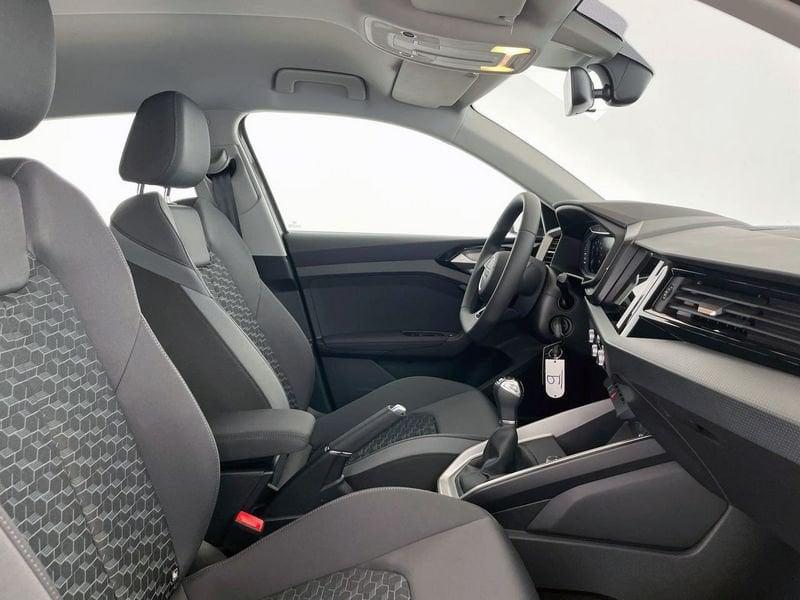 Audi A1 A1 SPB 30 TFSI S line edition