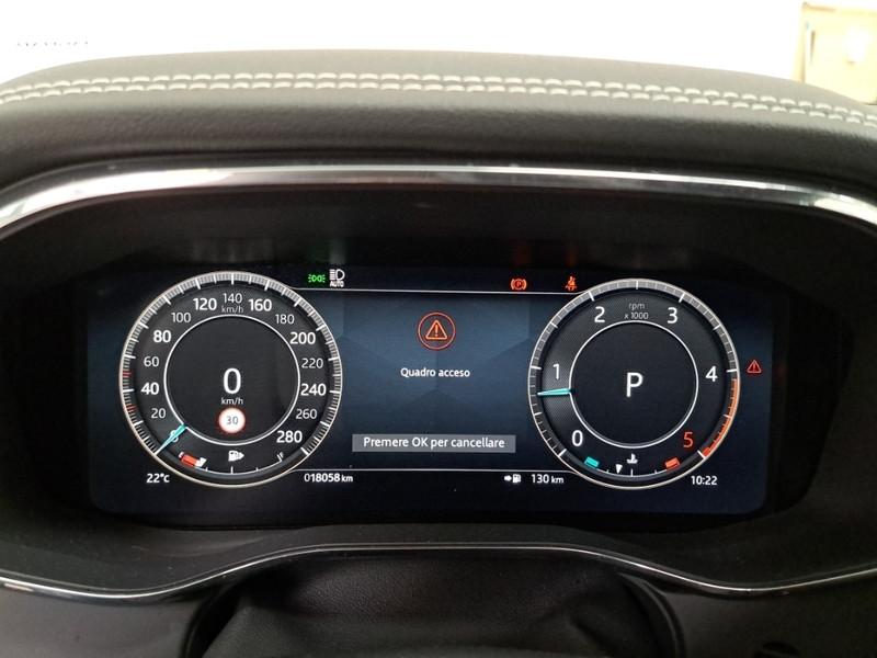 JAGUAR F-PACE 2.0D D163 R-DYNAMIC S AUTO 4WD SUV