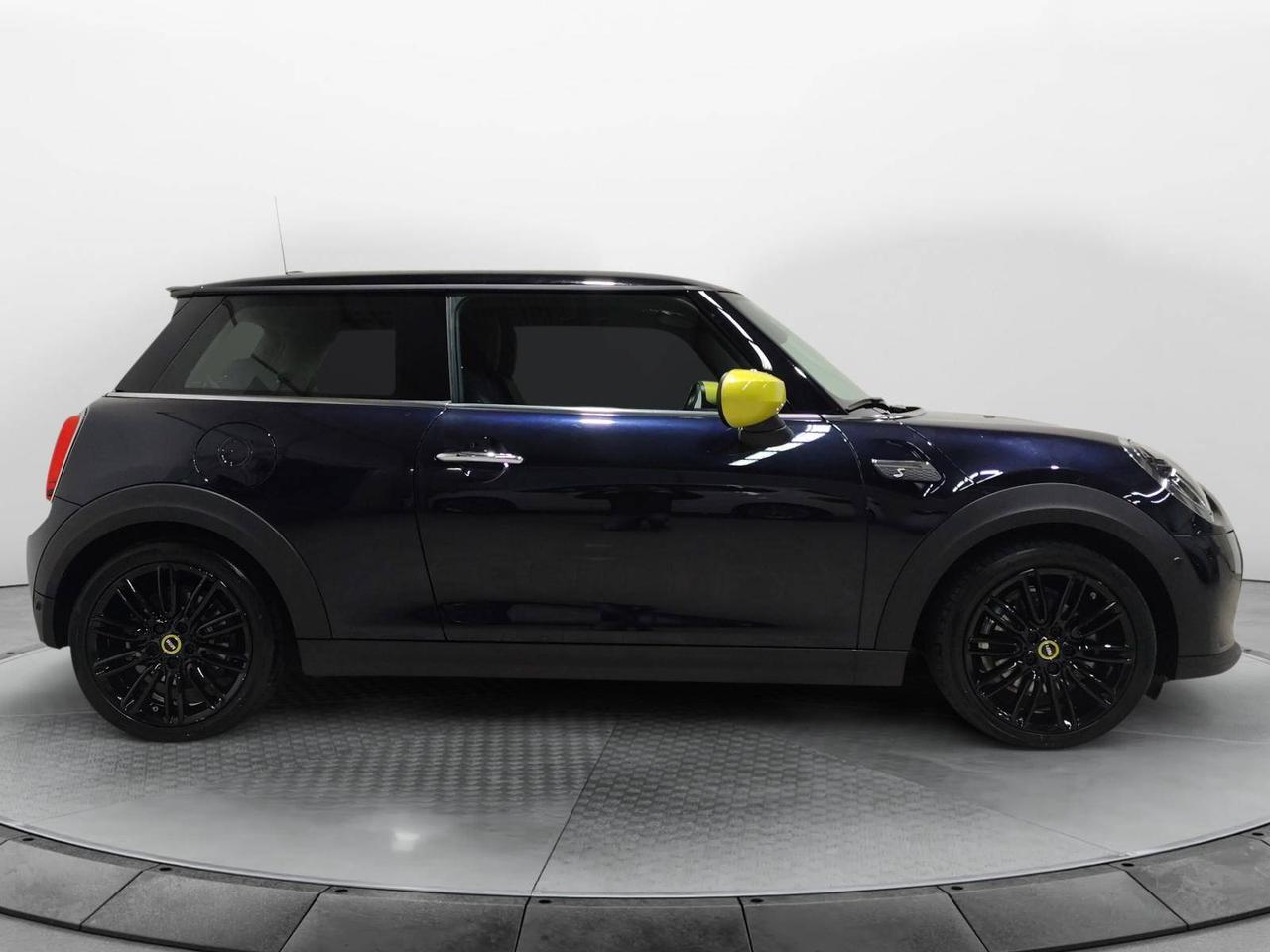 MINI Mini Cooper SE Classic