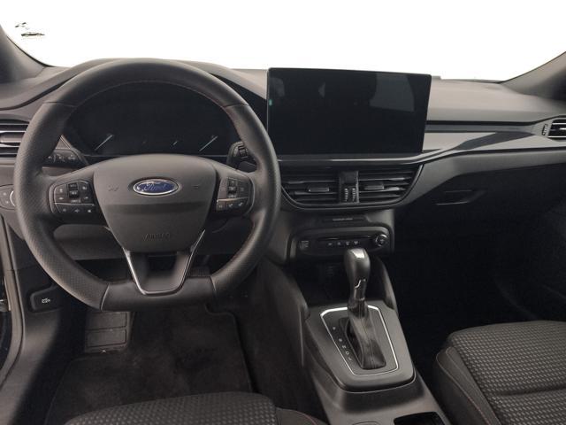 FORD Focus 1.0t ecoboost h ST-Line 155cv powershift