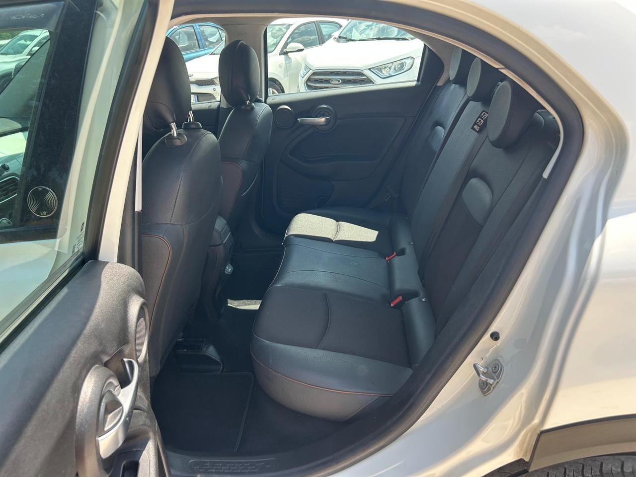 Fiat 500X 1.4 T-Jet 120 CV GPL City Cross