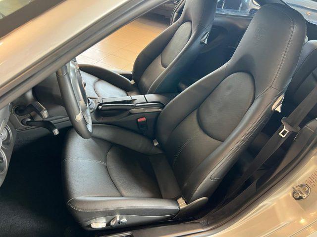 PORSCHE 911 997 Carrera 3.6 coupe 325CV MANUALE ! TAGLIANDATA