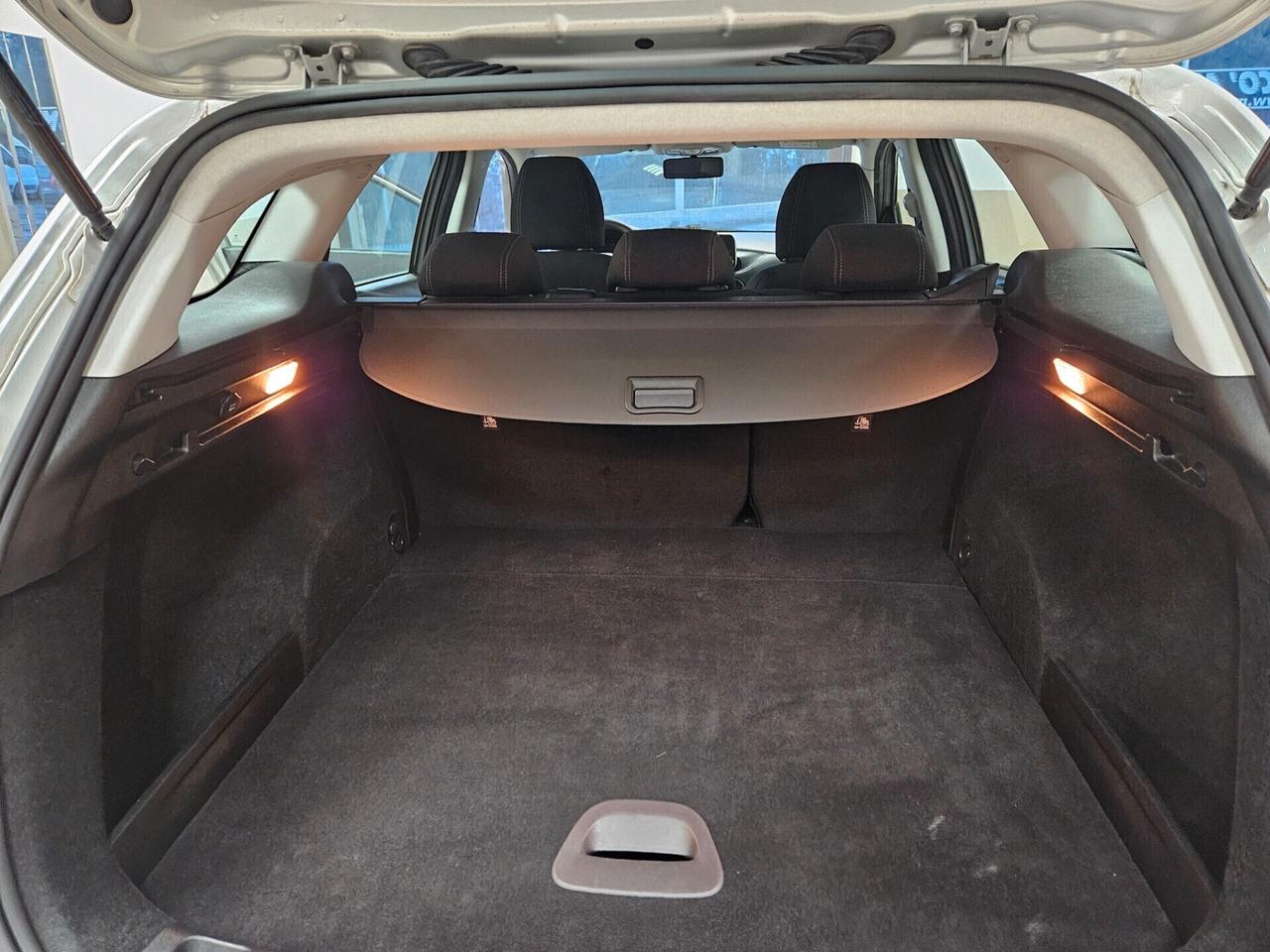 Fiat Tipo 1.3 Mjt S&S SW Lounge