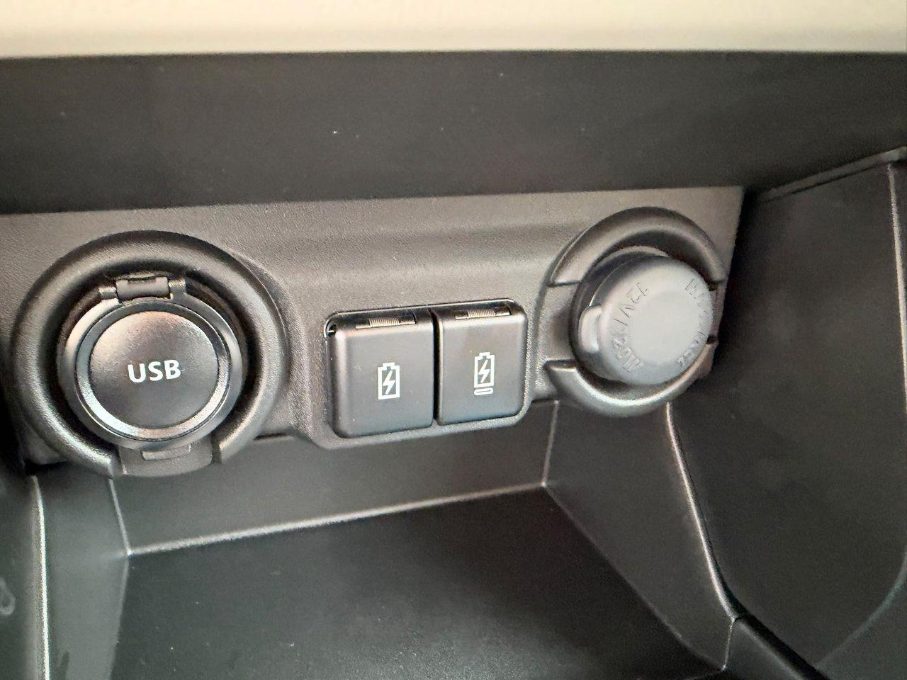 Suzuki Swift 1.2 Hybrid Top